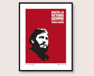  Fidel Print