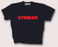  Striker 