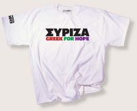  £4 Syriza 