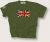 VE Day 45 Union Jack