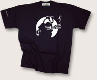  Badger Resistance T-shirt