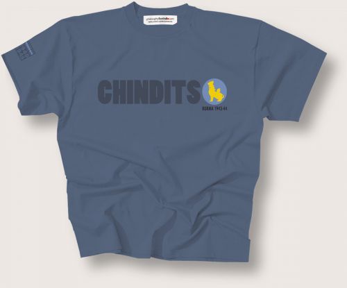 Chindits