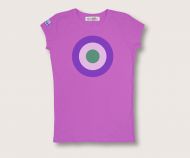 Emily Roundel Pink