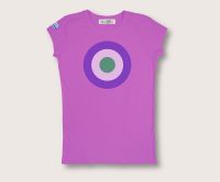 Emily Roundel Pink