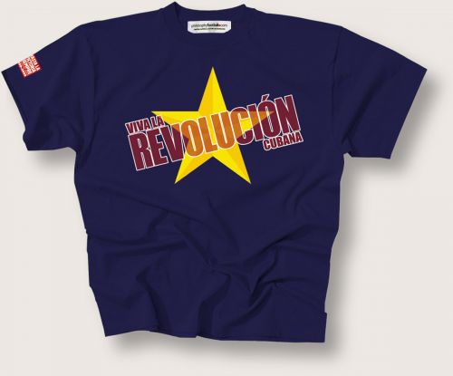  Revolucion Cubana