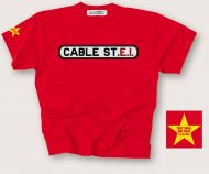 Cable Street 