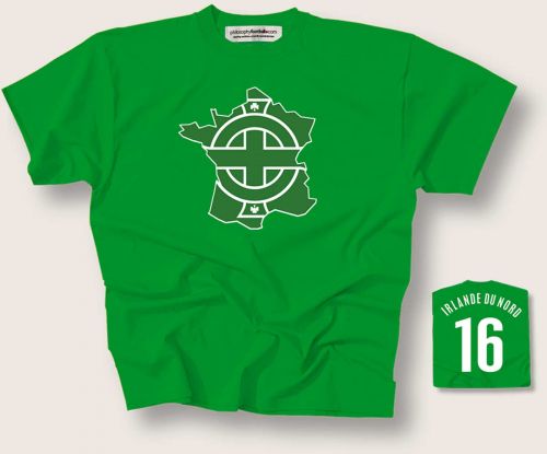 £3 Euro Northern Ireland 2016