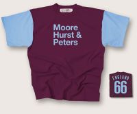 Moore Hurst & Peters