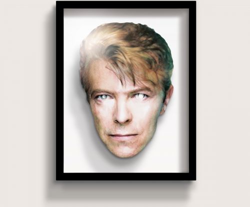 Exhibit A/21 Bowie