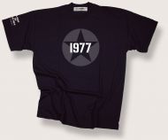 Clash 1977 T-shirt