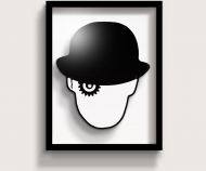 Exhibit A/33 Clockwork Orange