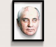 Exhibit A/42 Gorbachev