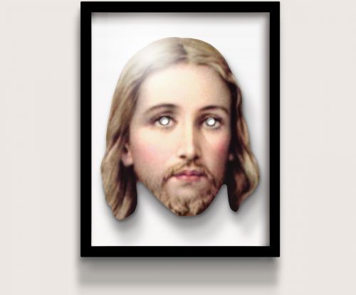 Exhibit A/40 Christ the Redeemer
