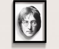 Exhibit A/50 Lennon