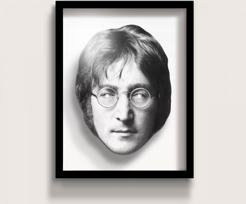 Exhibit A/50 Lennon