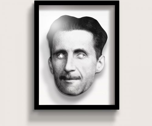 Exhibit A/01 Orwell