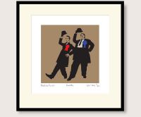 Another Fine Brexit Mess print