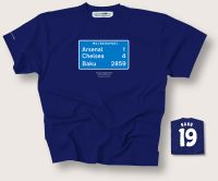 Chelsea Europa League Winners 2019