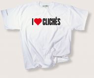 I Love Clichés
