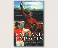 £3 England Expects book