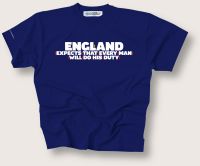 England Expects 