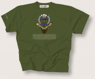 Footballers Battalion t-shirt