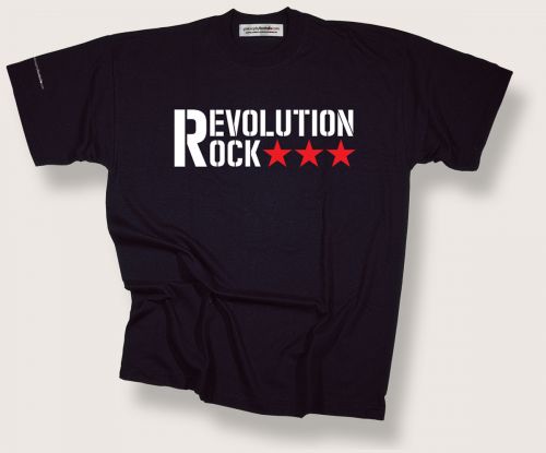 £5 Revolution Rock