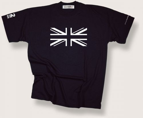 2 Tone Union Jack 