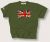 VE Day 45 Union Jack