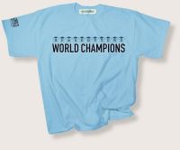 World Cup Winners 2019