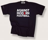 Against Mod£rn Football