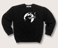 Badger Resistance sweatshirt