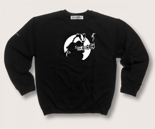 Badger Resistance  sweatshirt