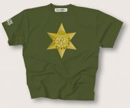 Burma Star 1945