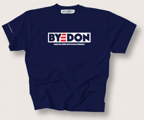 £3 ByeDon 