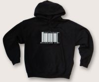 £10 Don't Think Consume hoodie