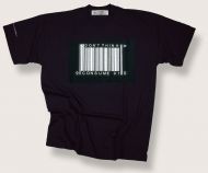 Don't Think Consume T-shirt