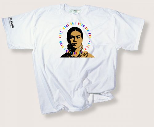 Frida Kahlo T-shirt