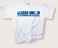 Leeds Bielsa Champions 2020