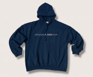 £15  Philosophy Football .com hoodie