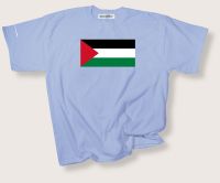 Palestine Flag T-shirt