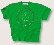 Cavendish 34 Tour Stages shirt