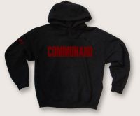 Communard hoodie
