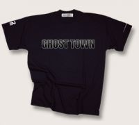 Specials Ghost Town T-shirt