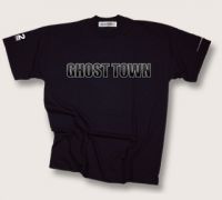  Specials Ghost Town T-shirt