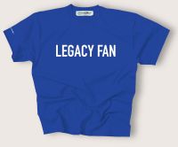 £12 Chelsea Legacy Fan T-shirt 