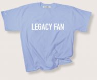 Manchester City Legacy Fan 