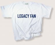 Spurs Legacy Fan 