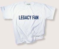 Spurs Legacy Fan 