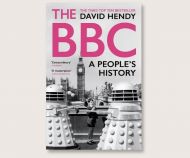 The BBC: A  People's History (book)